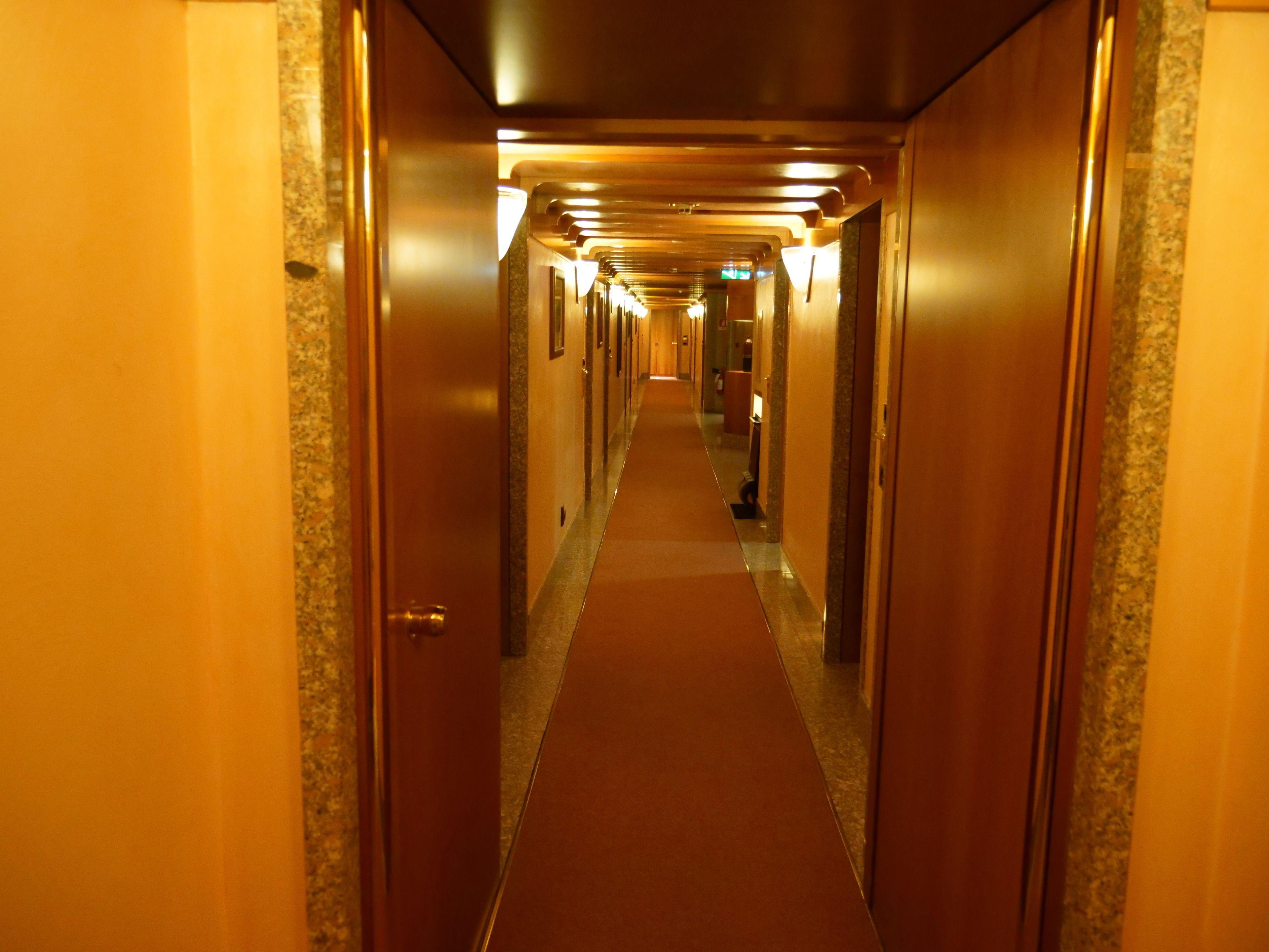 Hotel Michelangelo — Photos 3